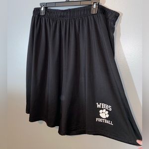 Russell Athletics Athletic Shorts